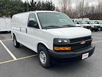 New 2025 Chevrolet Express 2500 Empty Cargo Van thumbnail 11