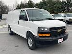 New 2025 Chevrolet Express 2500 Empty Cargo Van thumbnail 11