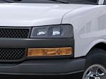 New 2026 Chevrolet Express 2500 Empty Cargo Van thumbnail 9