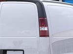 New 2026 Chevrolet Express 2500 Empty Cargo Van thumbnail 10