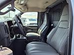 New 2025 Chevrolet Express 2500 Empty Cargo Van thumbnail 9