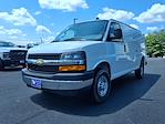 New 2025 Chevrolet Express 2500 Empty Cargo Van thumbnail 3