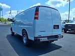 New 2025 Chevrolet Express 2500 Empty Cargo Van thumbnail 4