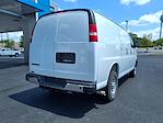 New 2025 Chevrolet Express 2500 Empty Cargo Van thumbnail 5