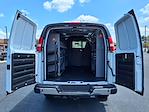 New 2025 Chevrolet Express 2500 Empty Cargo Van thumbnail 6