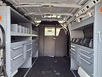 New 2025 Chevrolet Express 2500 Empty Cargo Van thumbnail 7