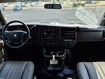 New 2025 Chevrolet Express 2500 Empty Cargo Van thumbnail 8