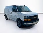 New 2025 Chevrolet Express 2500 Empty Cargo Van thumbnail 2