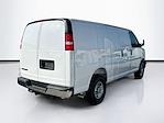 New 2025 Chevrolet Express 2500 Empty Cargo Van thumbnail 10