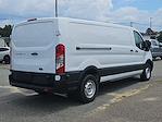 New 2024 Ford Transit 150 Low Roof Empty Cargo Van thumbnail 3