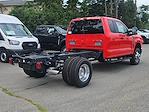 New 2025 Ford F-350 Super Cab Cab Chassis thumbnail 4