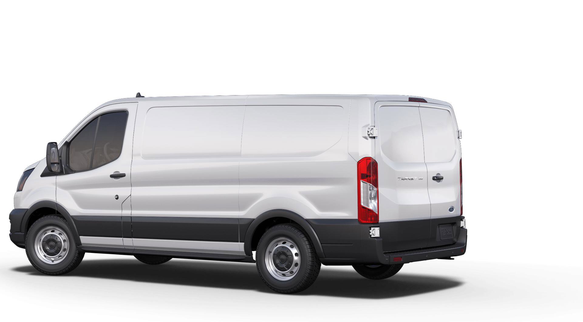 New 2025 Ford Transit 150 - photo 2