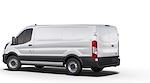 New 2025 Ford Transit 150 Low Roof Empty Cargo Van thumbnail 2