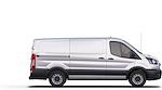 New 2025 Ford Transit 150 Low Roof Empty Cargo Van thumbnail 5