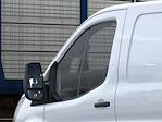 New 2025 Ford Transit 150 Low Roof Empty Cargo Van thumbnail 11
