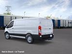 New 2025 Ford Transit 150 Low Roof Empty Cargo Van thumbnail 4