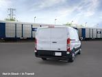 New 2025 Ford Transit 150 Low Roof Empty Cargo Van thumbnail 6
