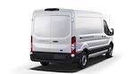 New 2025 Ford Transit 250 Medium Roof Empty Cargo Van thumbnail 3