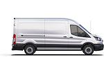 New 2025 Ford Transit 250 Medium Roof Empty Cargo Van thumbnail 5