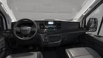 New 2025 Ford Transit 250 Medium Roof Empty Cargo Van thumbnail 7