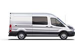 New 2025 Ford Transit 250 Medium Roof Empty Cargo Van thumbnail 5