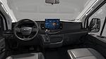 New 2025 Ford Transit 250 Medium Roof Empty Cargo Van thumbnail 7