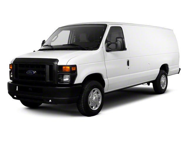 Used 2013 Ford E-250 - photo 1