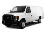 Used 2013 Ford E-250 Empty Cargo Van thumbnail 1