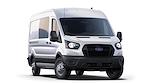 New 2025 Ford Transit 250 Medium Roof Empty Cargo Van thumbnail 4