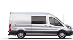 New 2025 Ford Transit 250 Medium Roof Empty Cargo Van thumbnail 5