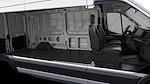 New 2025 Ford Transit 250 Medium Roof Empty Cargo Van thumbnail 6