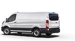 New 2025 Ford Transit 250 Low Roof Empty Cargo Van thumbnail 2