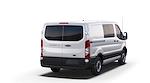 New 2025 Ford Transit 250 Low Roof Empty Cargo Van thumbnail 3