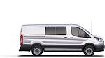 New 2025 Ford Transit 250 Low Roof Empty Cargo Van thumbnail 5
