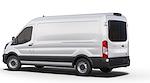 New 2025 Ford Transit 250 Medium Roof Empty Cargo Van thumbnail 2