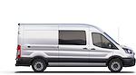 New 2025 Ford Transit 250 Medium Roof Empty Cargo Van thumbnail 5