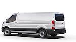 New 2025 Ford Transit 250 Low Roof Empty Cargo Van thumbnail 2