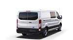 New 2025 Ford Transit 250 Low Roof Empty Cargo Van thumbnail 3