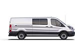New 2025 Ford Transit 250 Low Roof Empty Cargo Van thumbnail 5