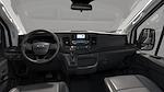 New 2025 Ford Transit 250 Low Roof Empty Cargo Van thumbnail 7