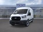 New 2025 Ford Transit 250 Medium Roof Empty Cargo Van thumbnail 2