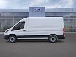 New 2025 Ford Transit 250 Medium Roof Empty Cargo Van thumbnail 3