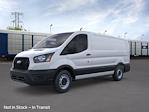New 2025 Ford Transit 250 Low Roof Empty Cargo Van thumbnail 1