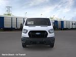 New 2025 Ford Transit 250 Low Roof Empty Cargo Van thumbnail 6