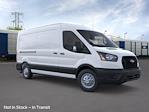 New 2025 Ford Transit 250 Medium Roof Empty Cargo Van thumbnail 7