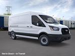 New 2025 Ford Transit 250 Medium Roof Empty Cargo Van thumbnail 7