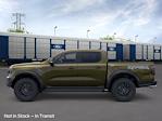 New 2025 Ford Ranger SuperCrew Cab thumbnail 3