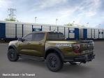 New 2025 Ford Ranger SuperCrew Cab thumbnail 4