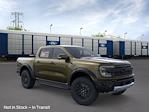 New 2025 Ford Ranger SuperCrew Cab thumbnail 7