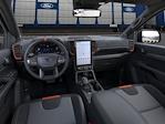 New 2025 Ford Ranger SuperCrew Cab thumbnail 8